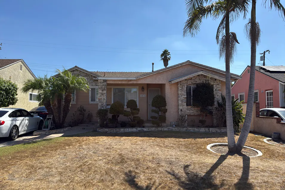 14036 Ocana Avenue Bellflower, CA 90706, Los Angeles County