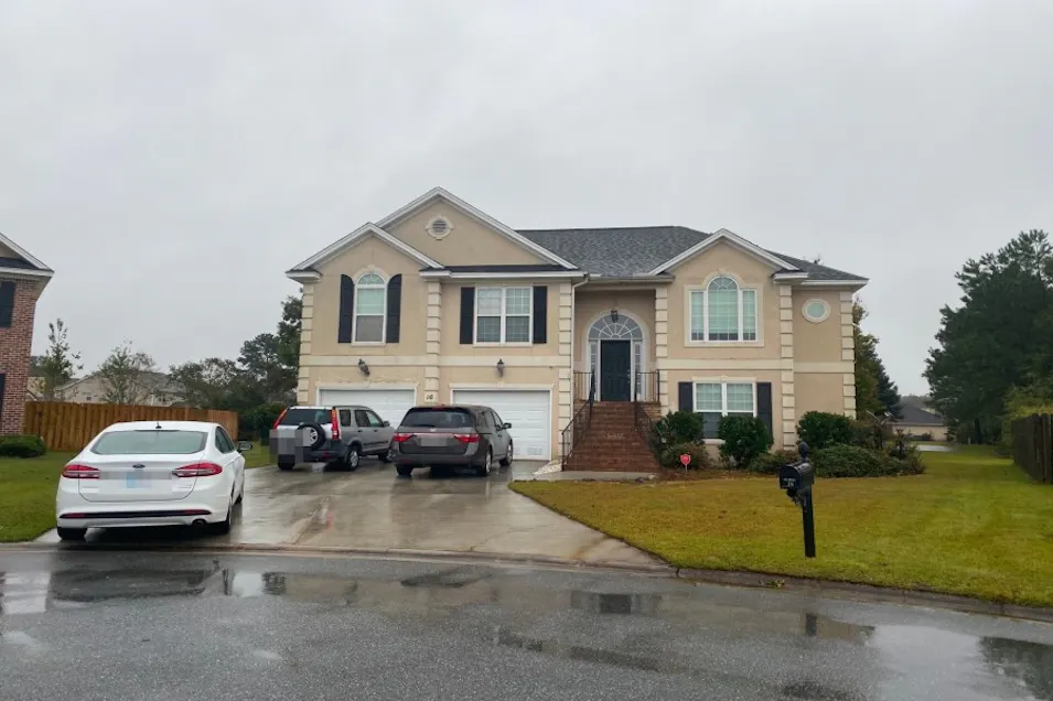 16 Cheney Ct Richmond Hill, GA 31324, Bryan County