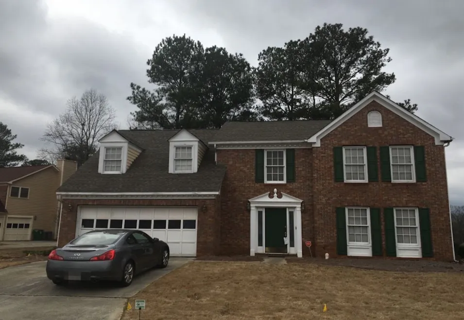 4905 Fieldpointe Way Stone Mountain, GA 30088, Dekalb County