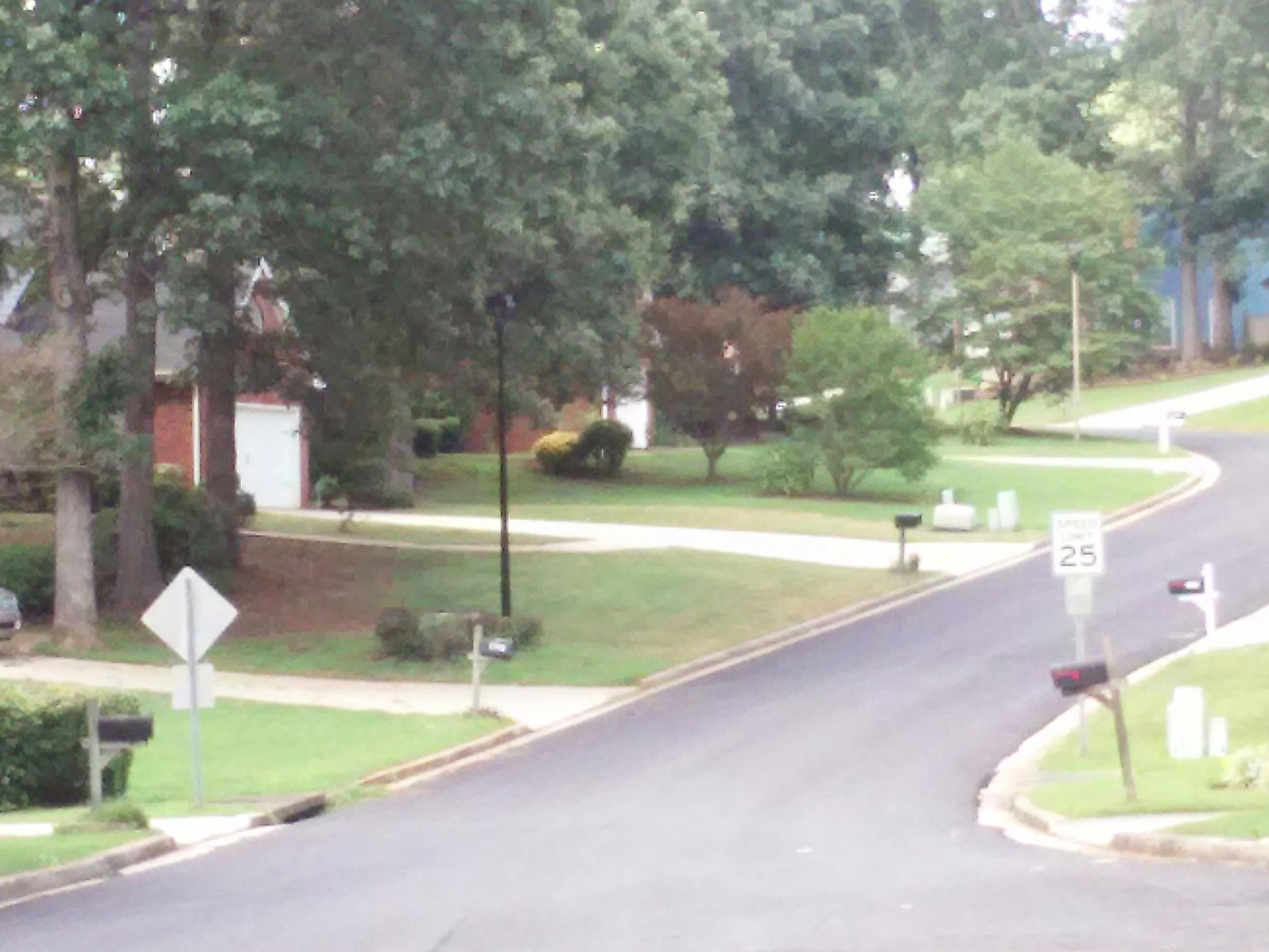 Fieldpointe Way, Stone Mountain, GA 30088
