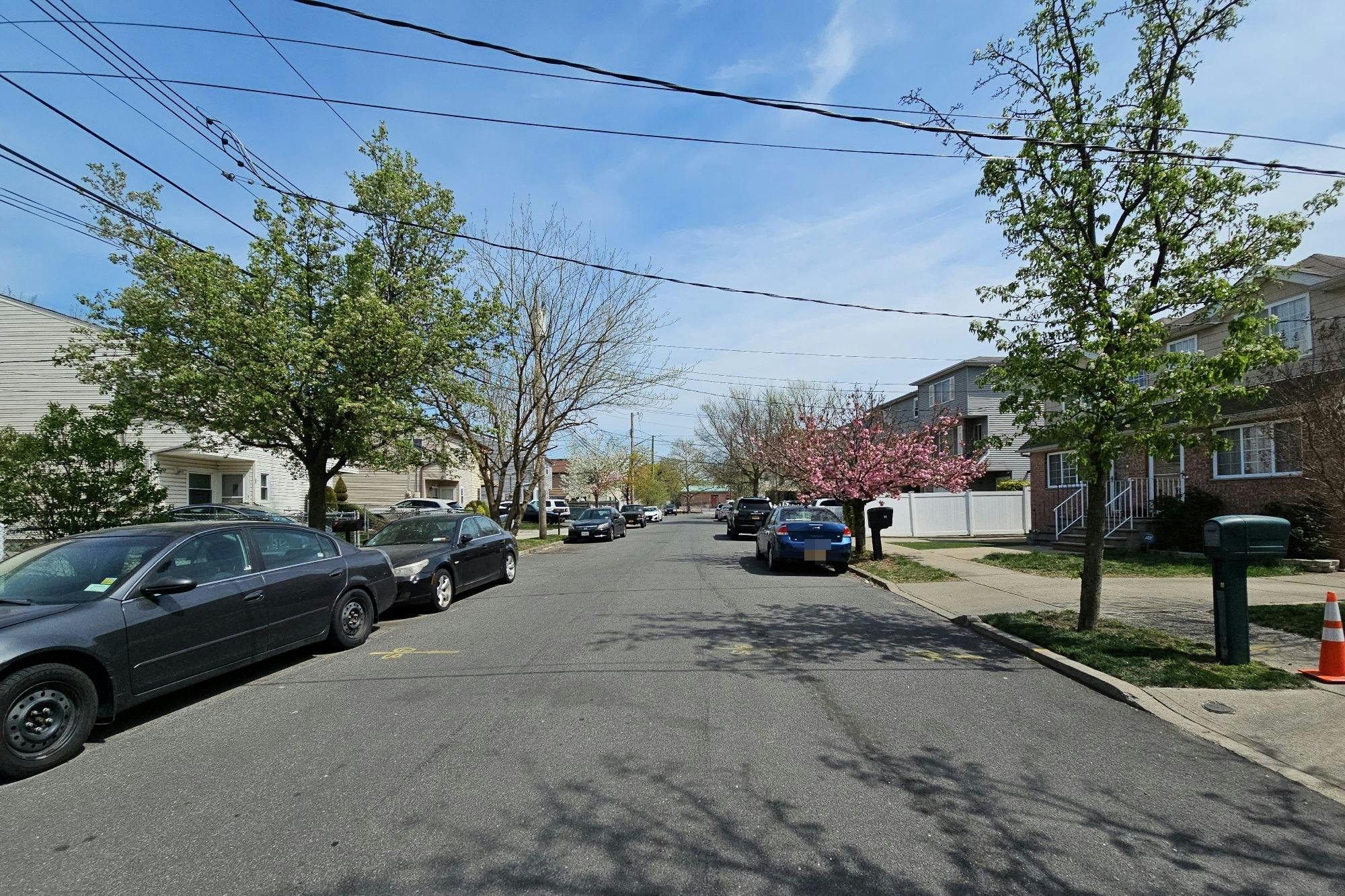 Journeay St, Staten Island, NY 10303 #1