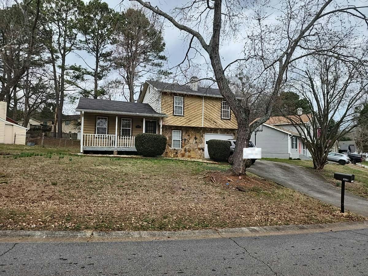 Timbercreek Dr, Lawrenceville, GA 30044 #1