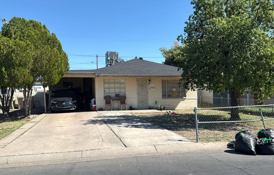 6719 N. 49th Avenue Glendale, AZ 85301, Maricopa County