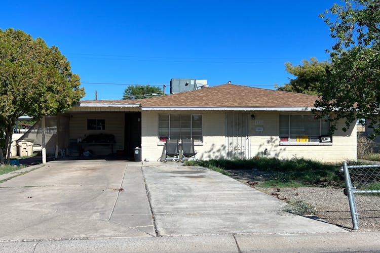 6719 N. 49th Avenue Glendale, AZ 85301, Maricopa County