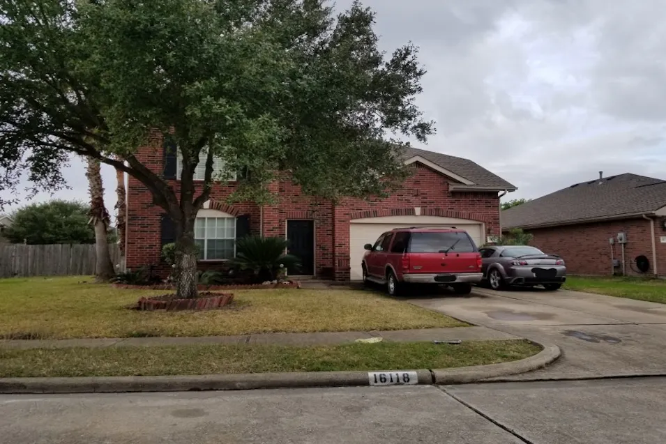 16118 Chamomile Ct Houston, TX 77083, Harris County