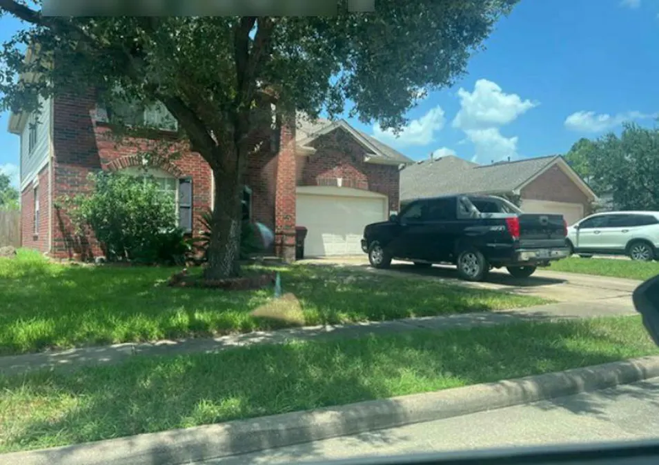 16118 Chamomile Ct Houston, TX 77083, Harris County