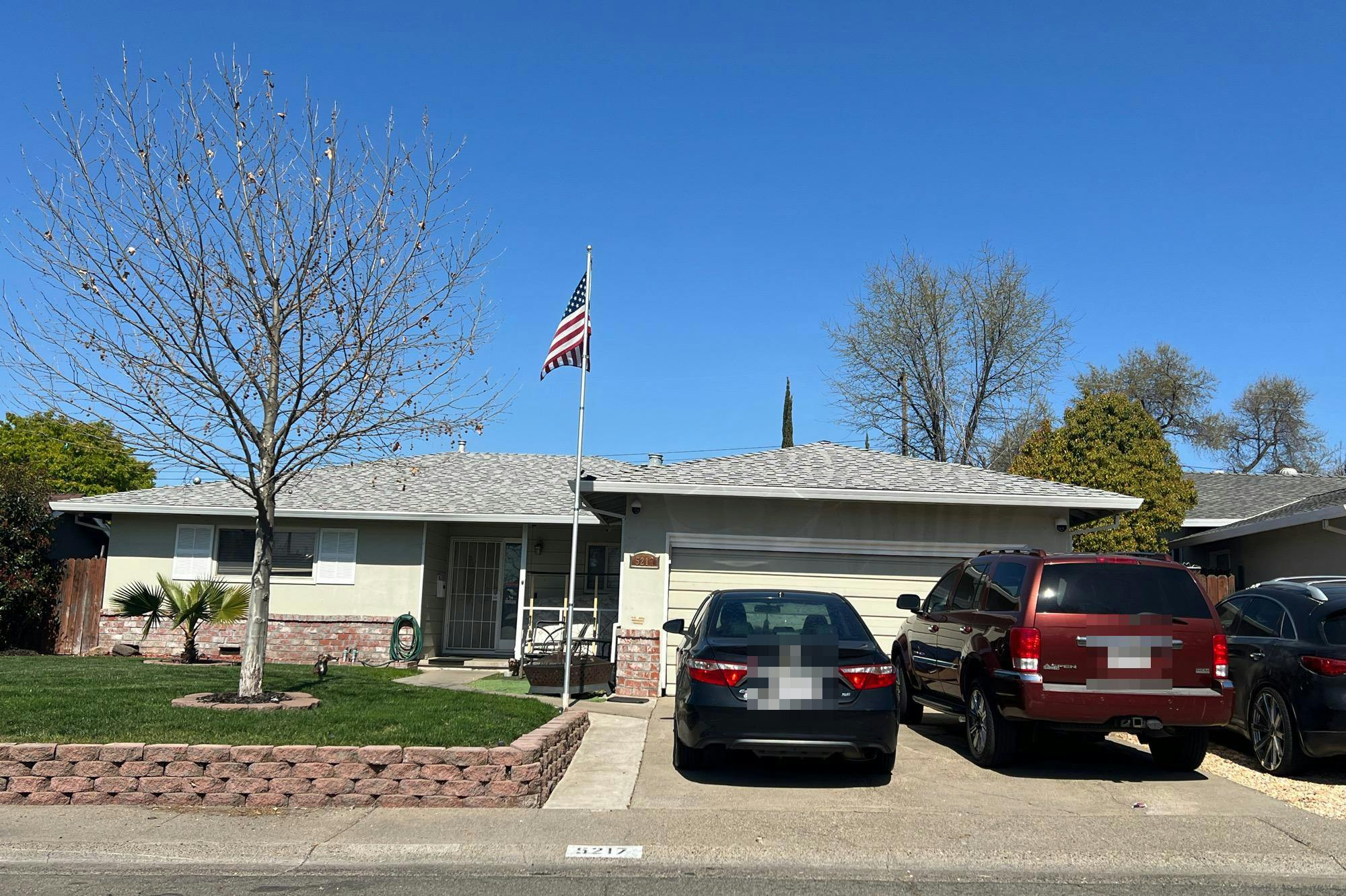 Rambler Way, Sacramento, CA 95841