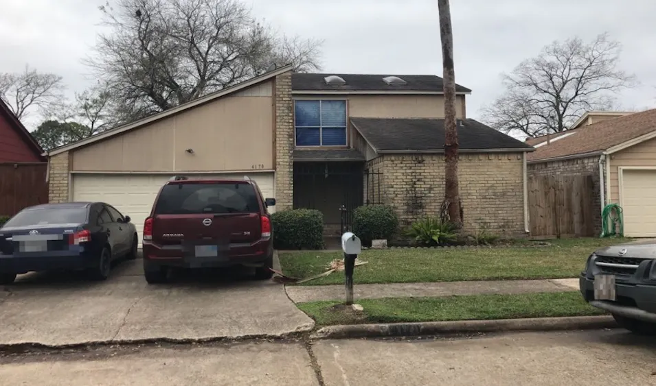 4170 Wildacres Drive Houston, TX 77072, Harris County