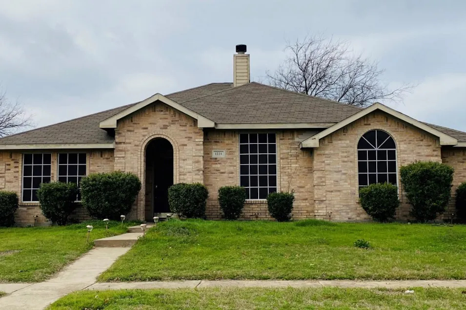 1221 Old Oak Drive Cedar Hill, TX 75104, Dallas County