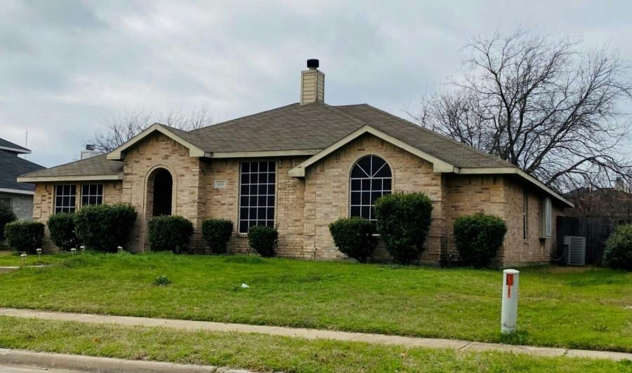 Old Oak Dr, Cedar Hill, TX 75104 #1