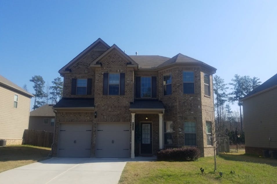 9438 Isabelle Court Jonesboro, GA 30238, Clayton County