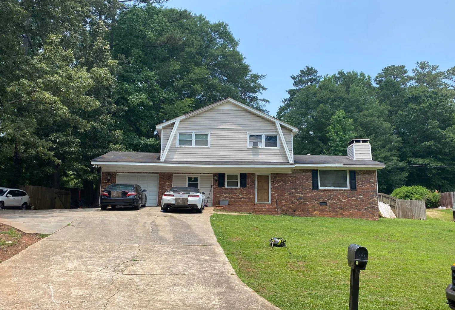 Pine Creek Dr, Austell, GA 30168 #1