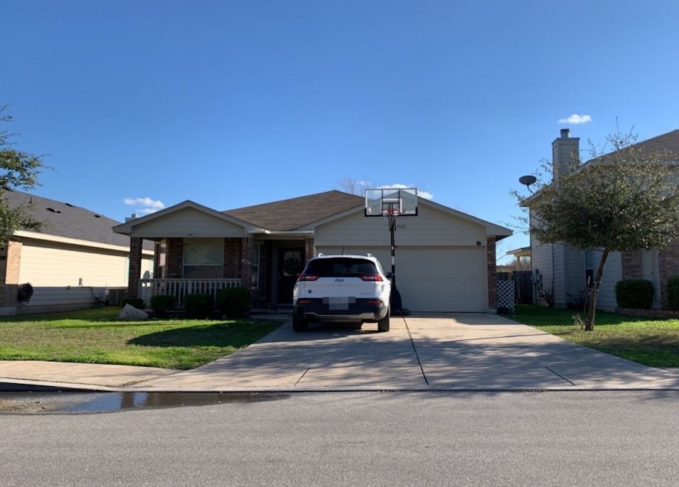 9122 Mare Country San Antonio, TX 78254, Bexar County