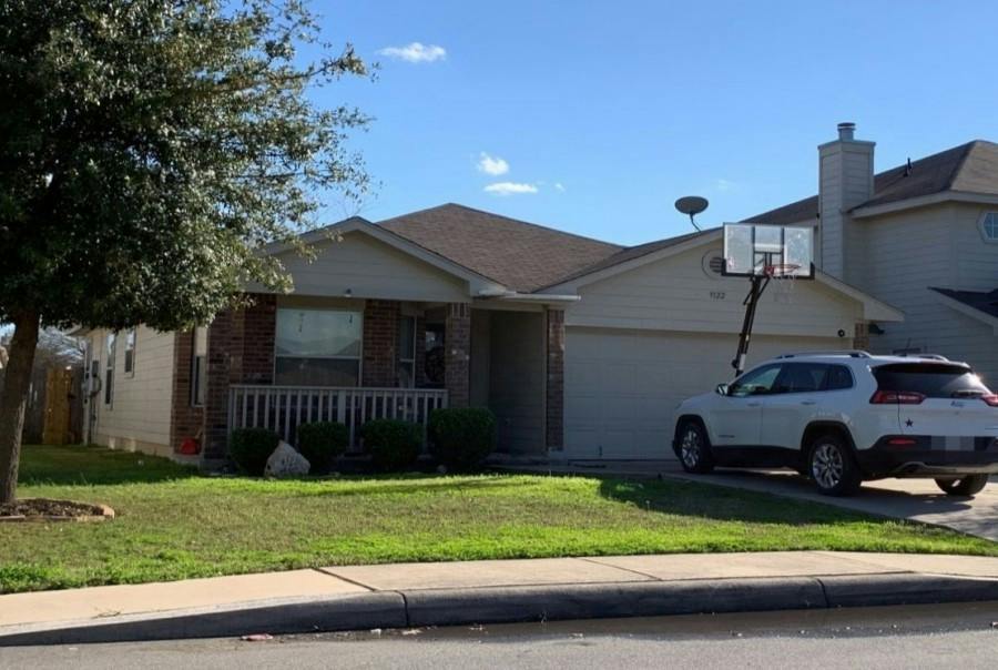 Mare Country , San Antonio, TX 78254
