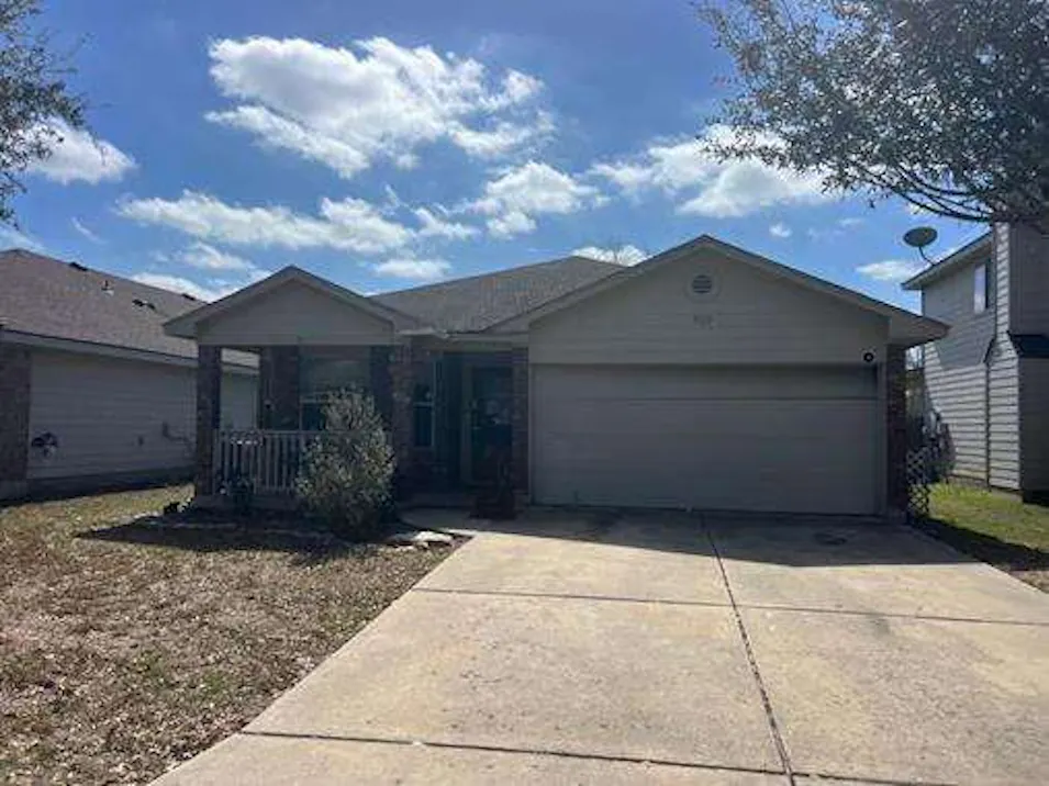 9122 Mare Country San Antonio, TX 78254, Bexar County