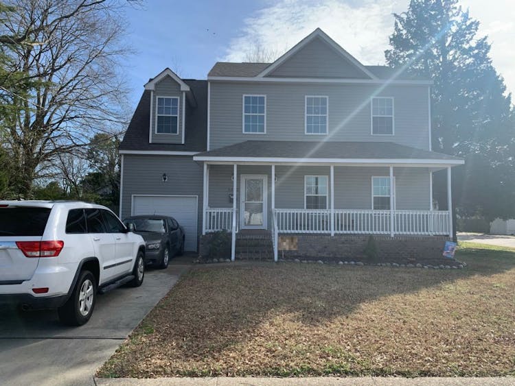 2302 Victoria Boulevard Hampton, VA 23661, Hampton County
