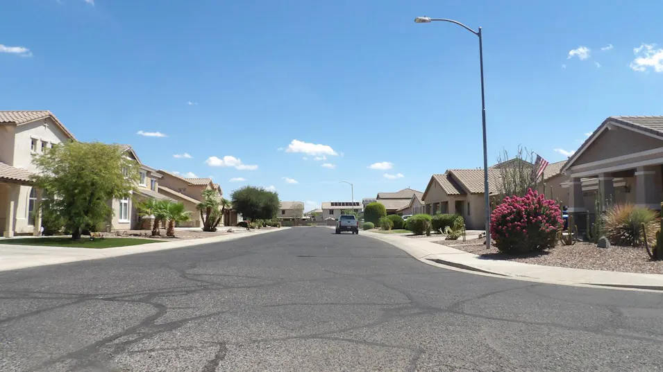 13238 W Redfield Rd Surprise, AZ 85379, Maricopa County