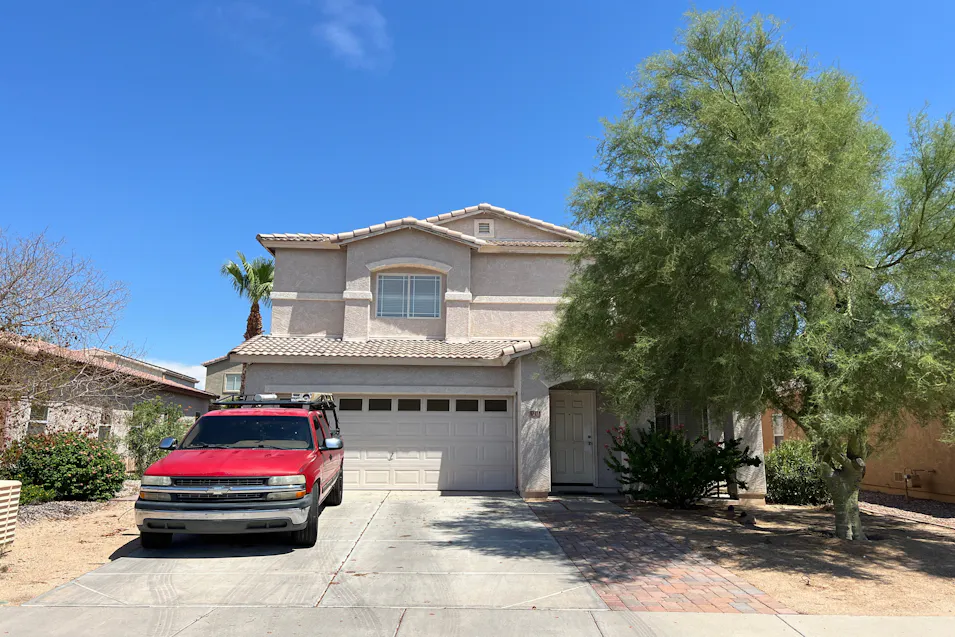 13238 W Redfield Rd Surprise, AZ 85379, Maricopa County