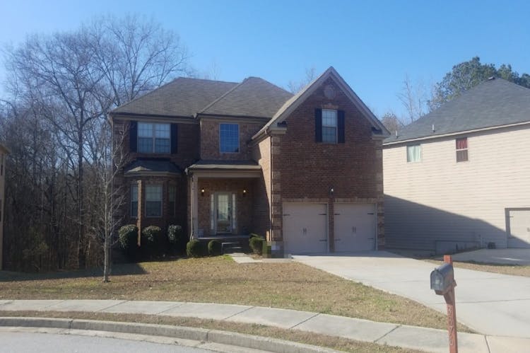 3876 Margaux Drive Atlanta, GA 30349, Fulton County