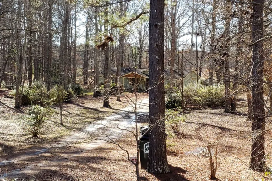 2108 Alps Road Gay, GA 30218, Meriwether County