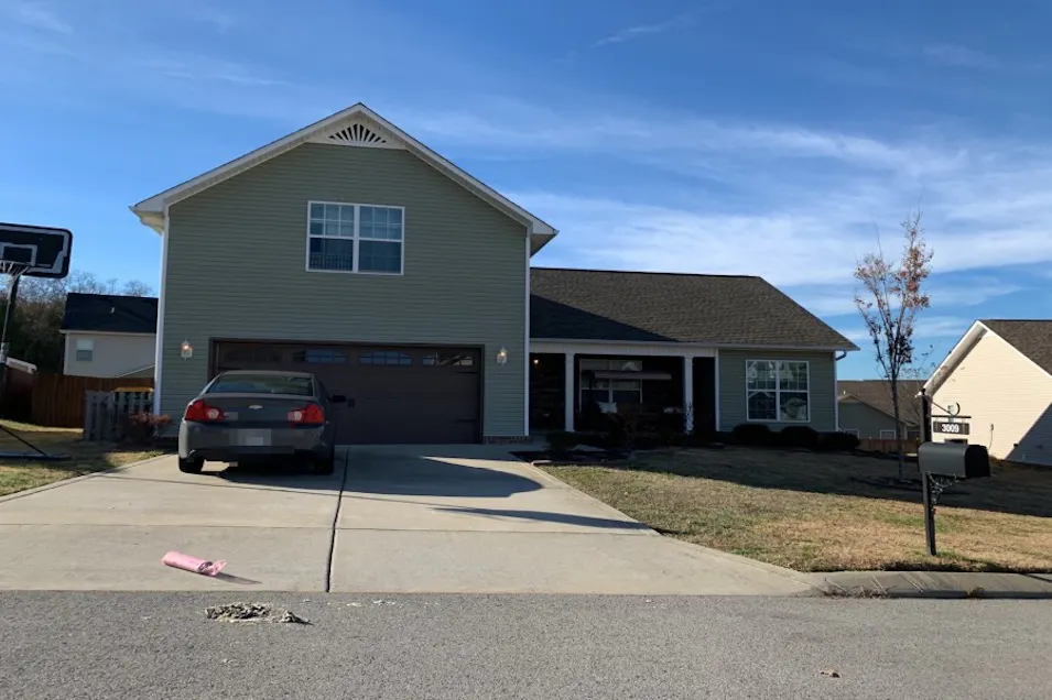 3009 Dove Court South Spring Hill, TN 37174, Maury County