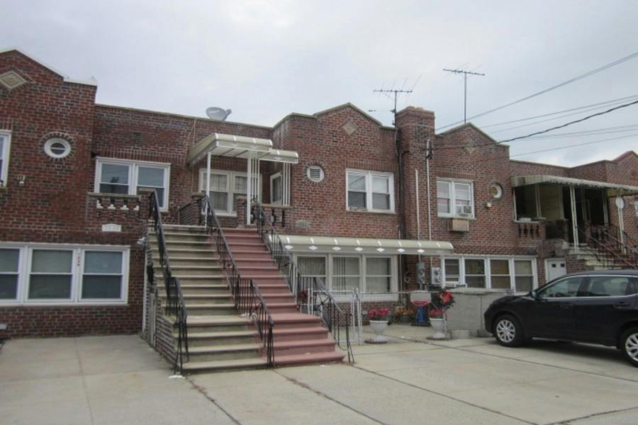 85th St, Brooklyn, NY 11236