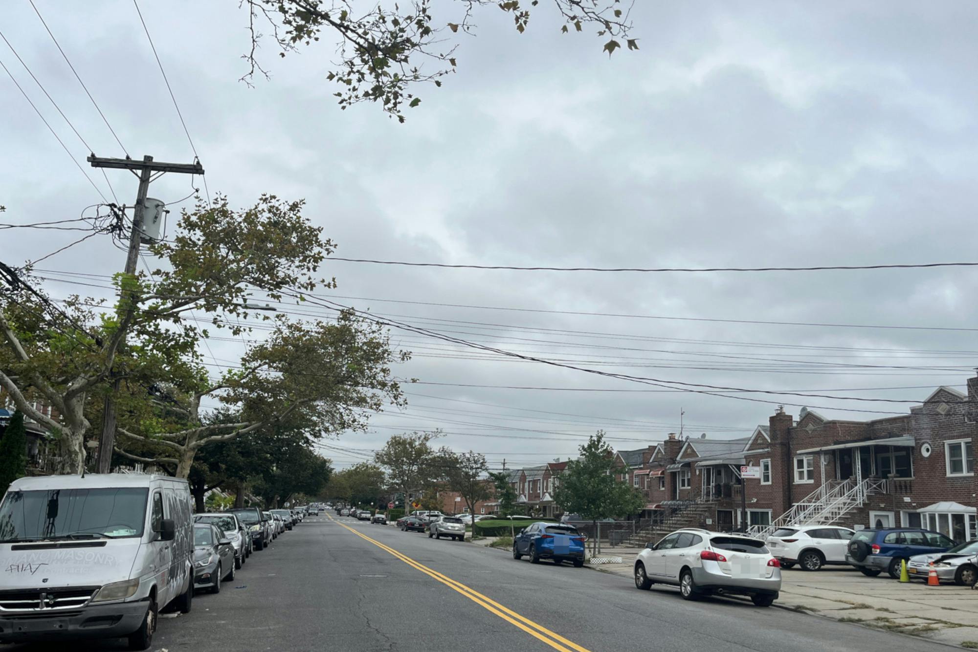 85th St, Brooklyn, NY 11236 #1