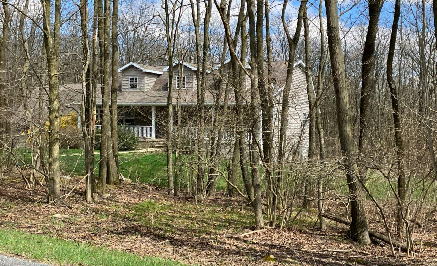 724 Skyline Dr, Dysart, PA, 16636, USA