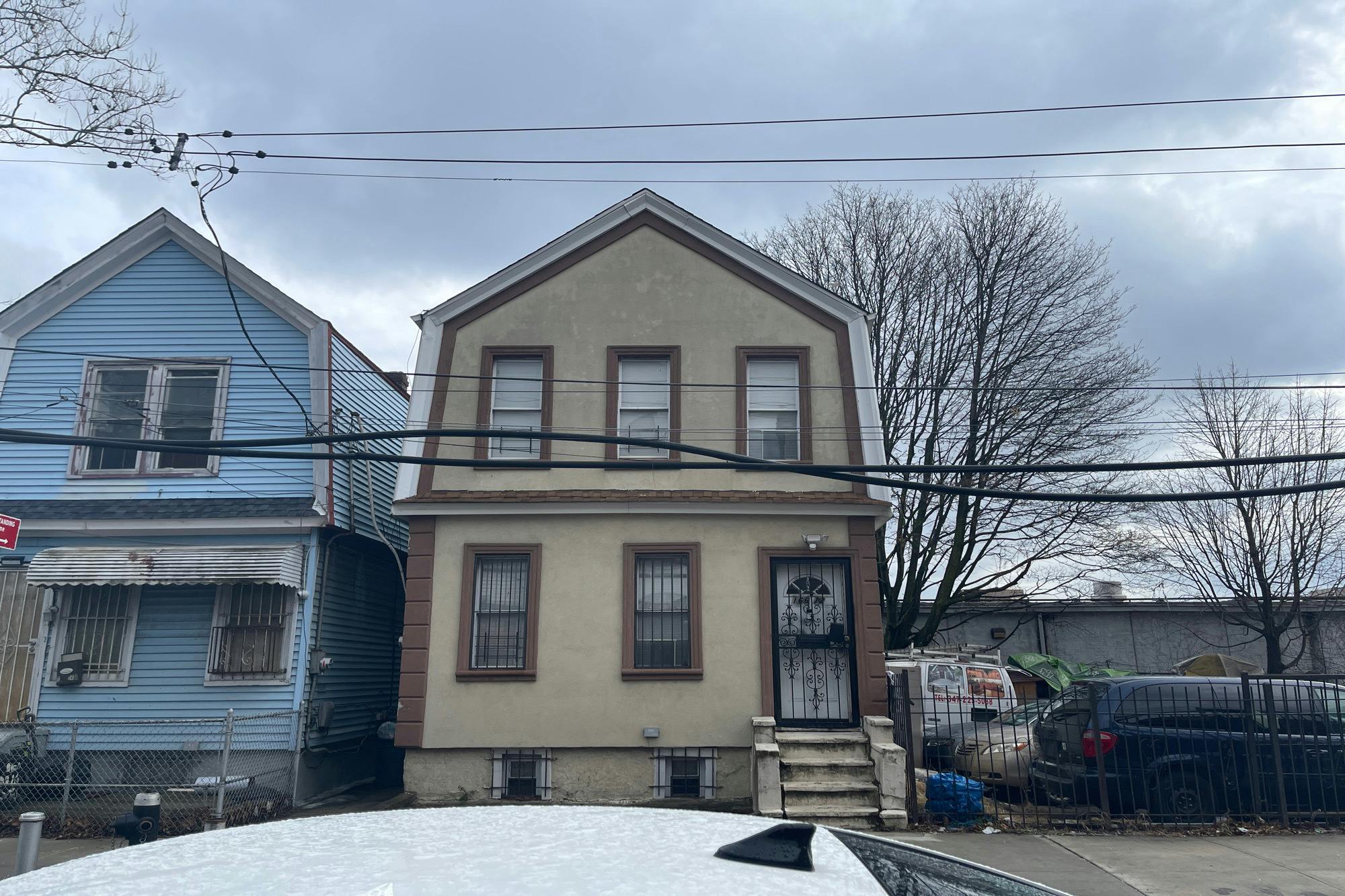 Douglas Ave, Jamaica, NY 11433 #1