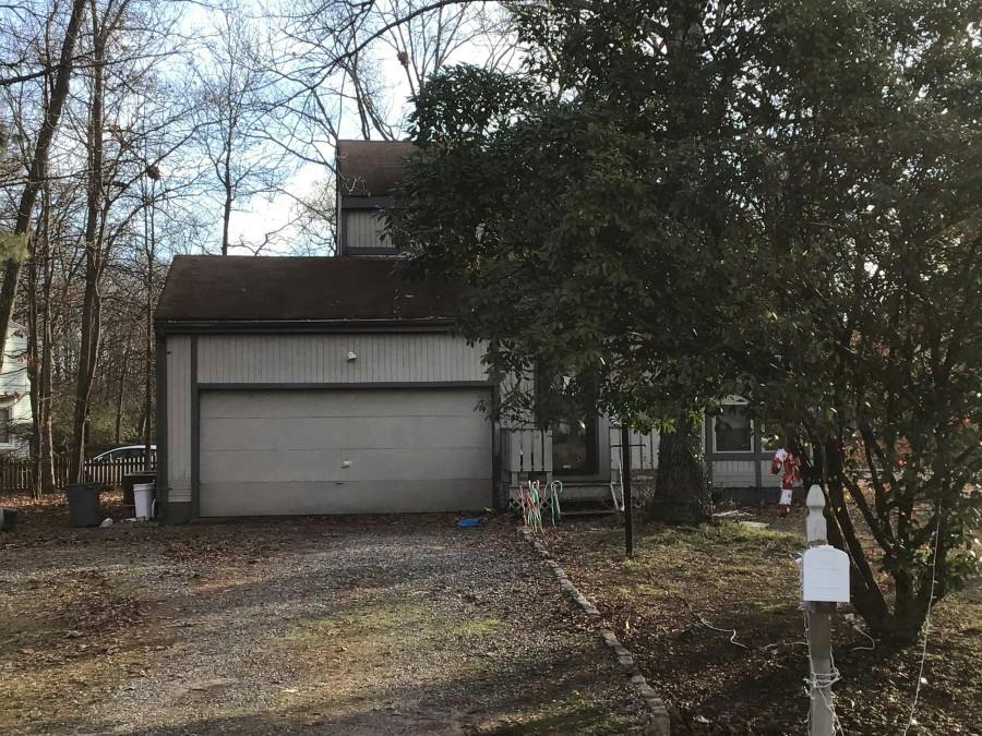 Brookmead Cir, Hixson, TN 37343