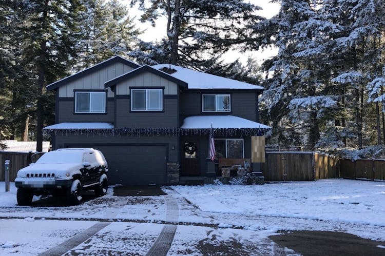 4712 206th St E Spanaway, WA 98387, Pierce County