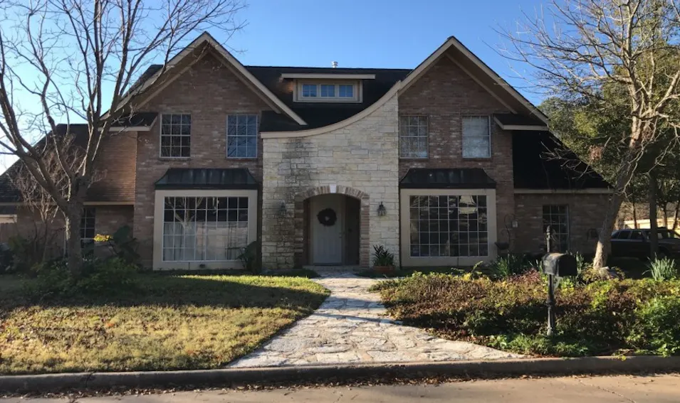 15711 Trailville Drive Houston, TX 77079, Harris County