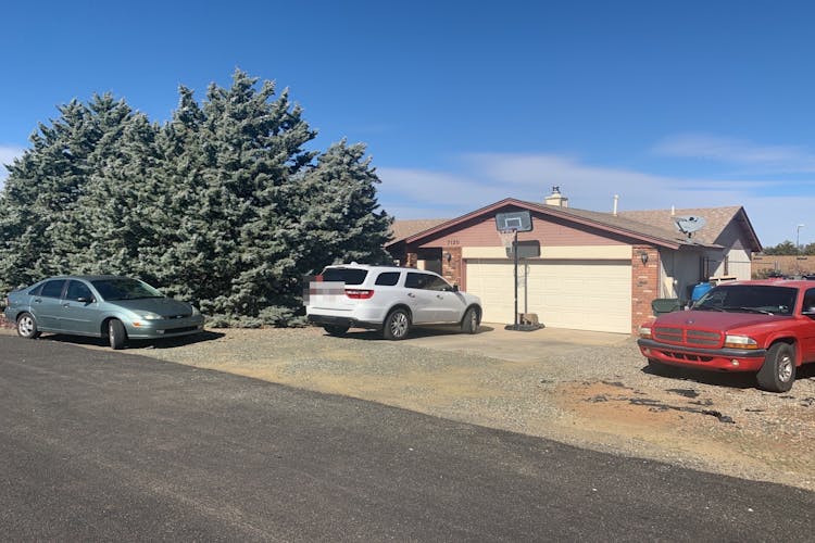 7120 E Lobo Way, Prescott Valley, AZ, 86314, USA