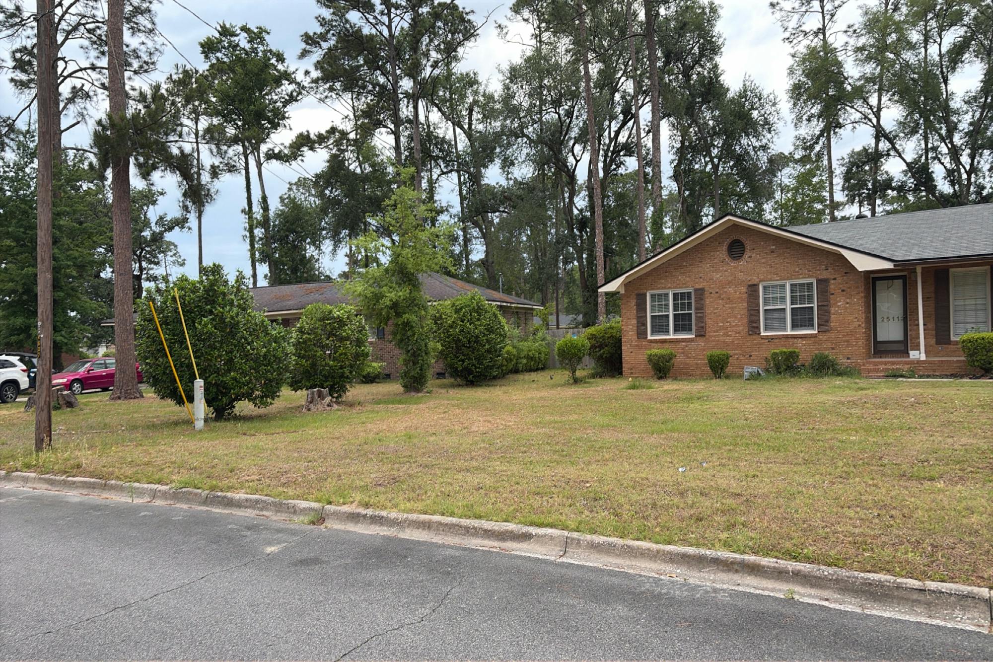 Orlando Dr, Valdosta, GA 31602