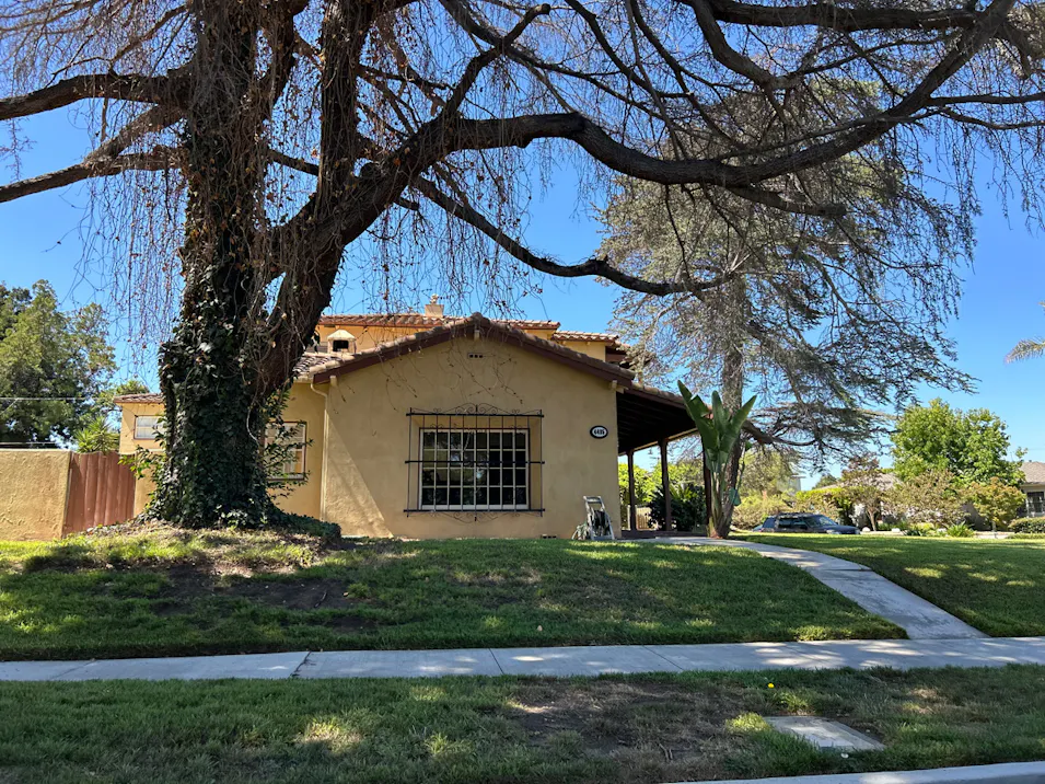 4485 Myrtle Avenue Long Beach, CA 90807, Los Angeles County