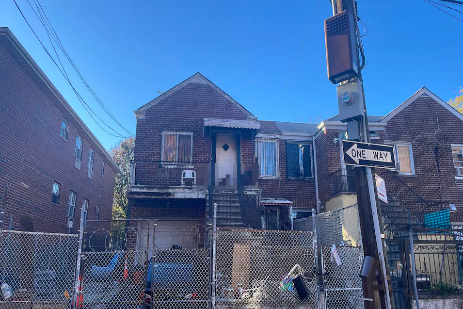 1533 Beach Avenue Bronx, NY 10460, Bronx County