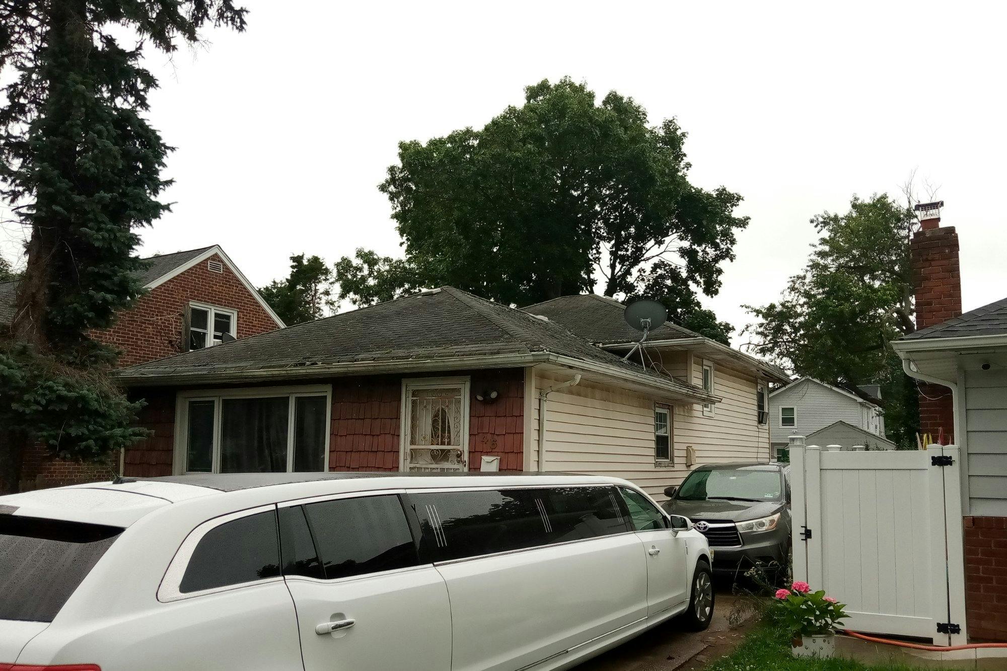 Dorlon St, Hempstead, NY 11550 #1