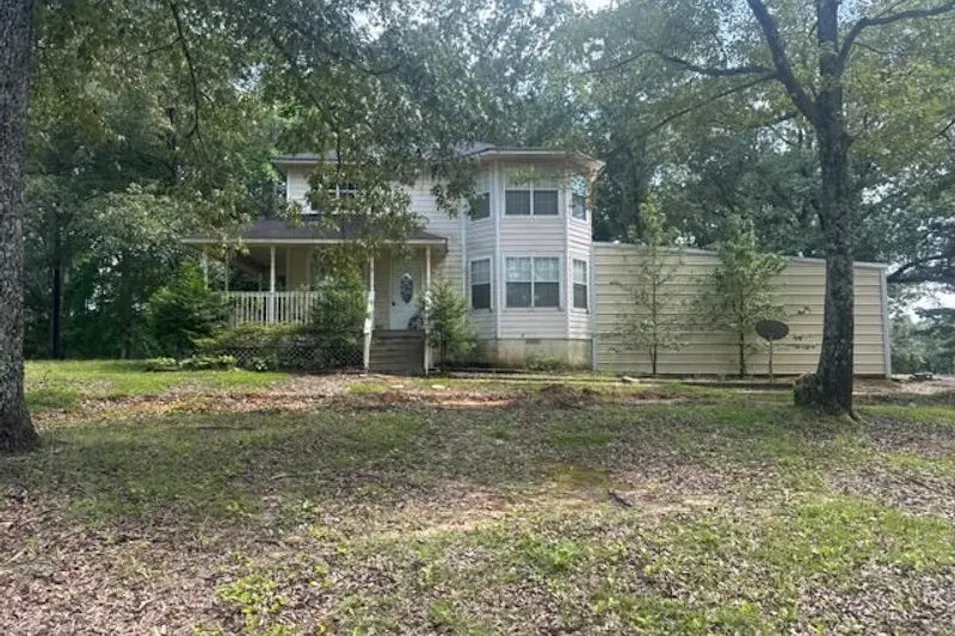 9304 Highway 18 E Bankston, AL 35542, Fayette County