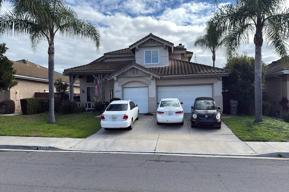 5727 Dartmoor Circle Oceanside, CA 92057, San Diego County