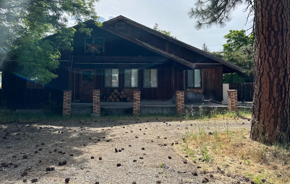 2000 Main Street Weaverville, CA 96093, Trinity County