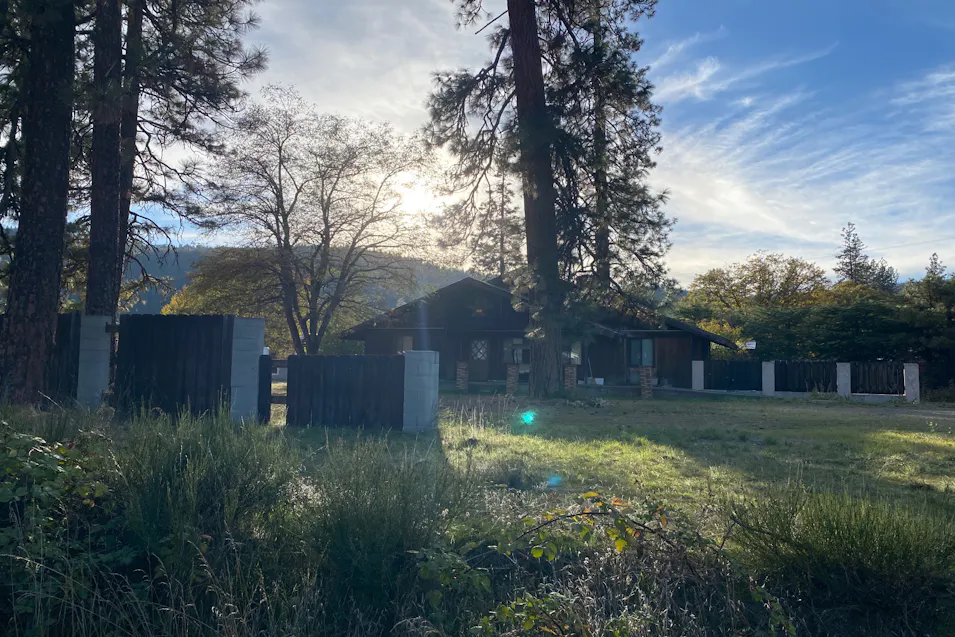 2000 Main Street Weaverville, CA 96093, Trinity County