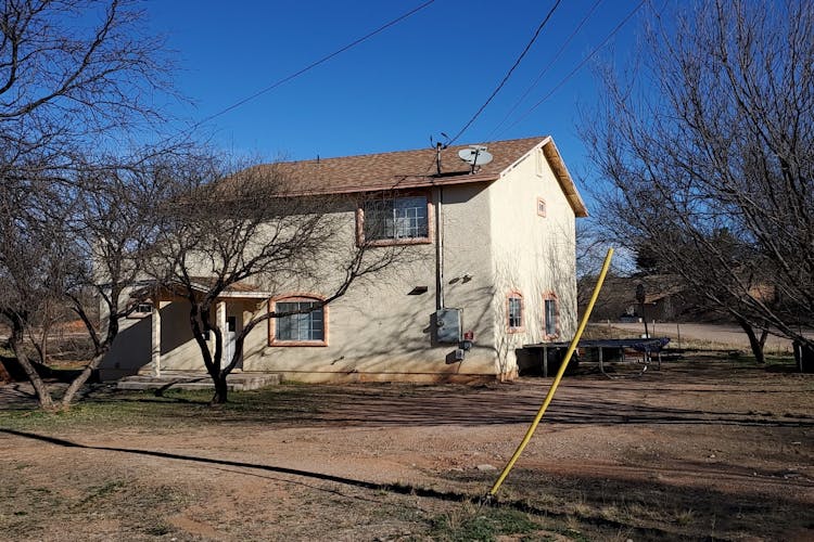 896 Paseo Comanche Rio Rico, AZ 85648, Santa Cruz County