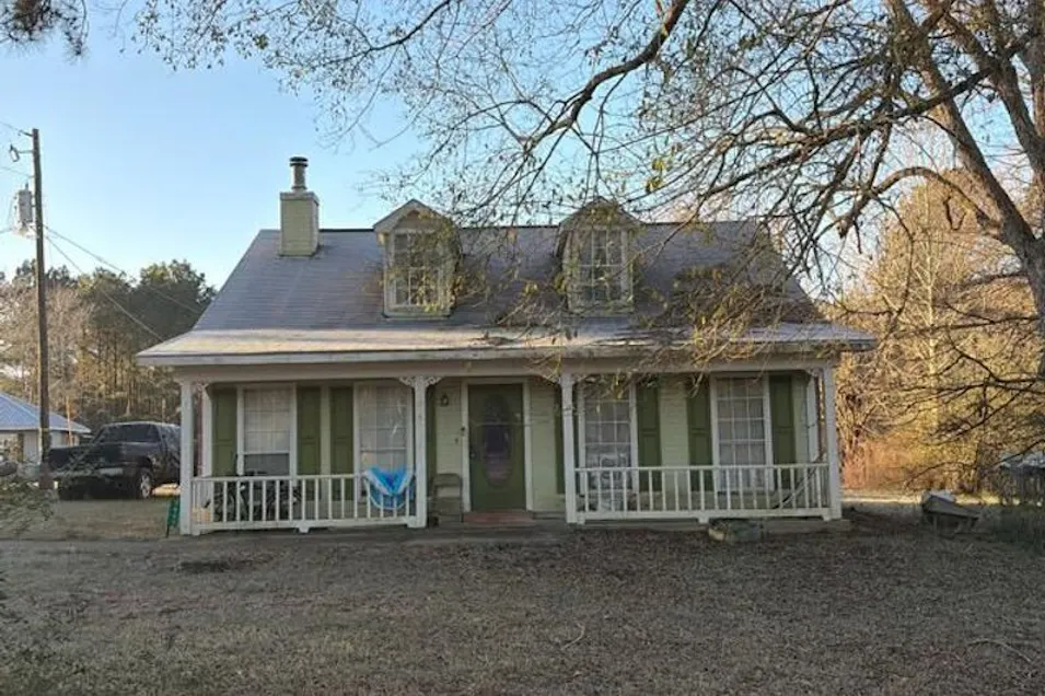 7847 Hwy 961 Clinton, LA 70722, East Feliciana Parish County