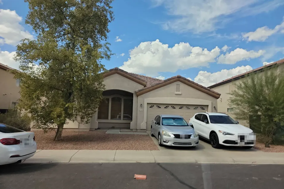 4438 W St Kateri Dr Laveen, AZ 85339, Maricopa County