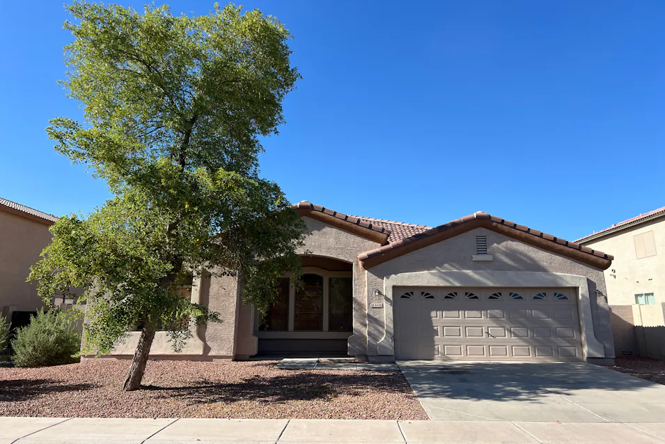 4438 W St Kateri Dr Laveen, AZ 85339, Maricopa County