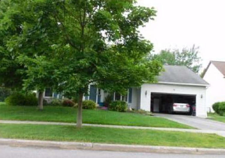 56 Wagon Wheel Drive East Amherst, NY 14051, Erie County