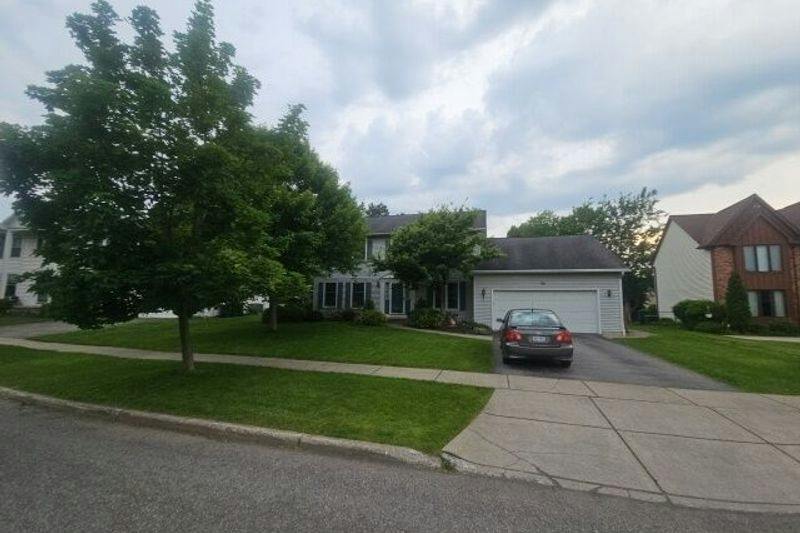 Wagon Wheel Dr, East Amherst, NY 14051