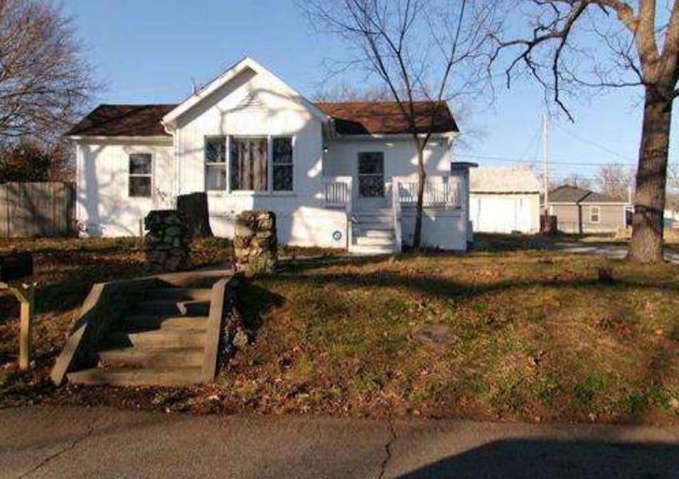 2157 Princeton St Joplin, MO 64801, Jasper County