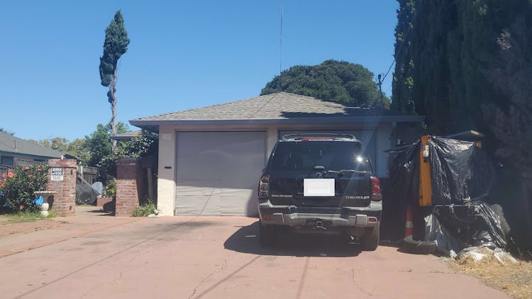 109 South Humboldt St San Mateo, CA 94401, San Mateo County