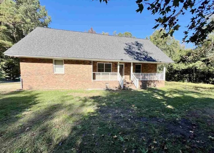 1403 Pheasant Rd Effingham, SC 29541, Florence County